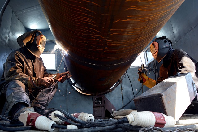 Pipe Repair