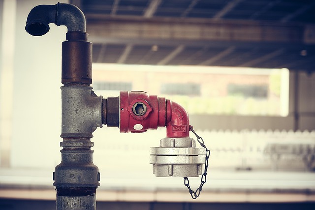 Pipe Repair