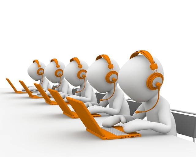 practice admin support calls