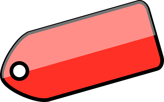 Pricing Schema Tag