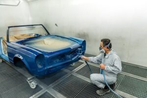Mastering Grout Stain Removal: The Ultimate Guide to Professional Restoration