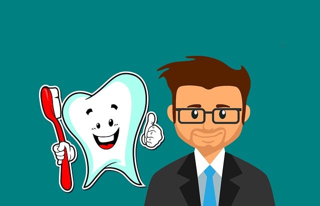 professional liability for dentists