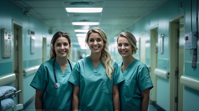professional liability for doctors