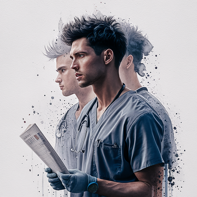 professional liability for doctors