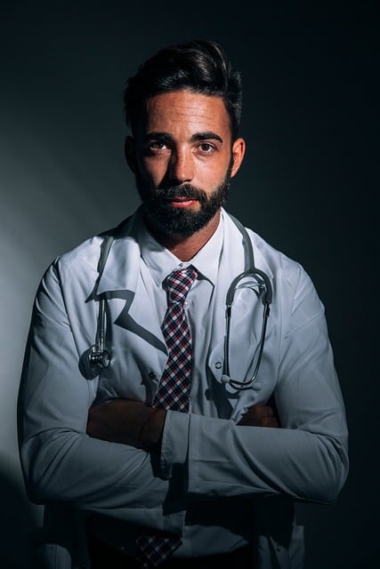 professional liability for doctors