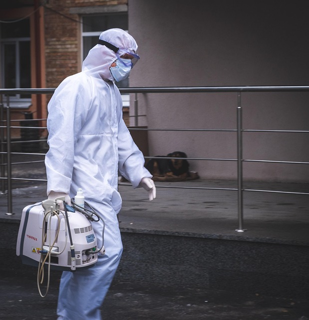 professional liability for healthcare