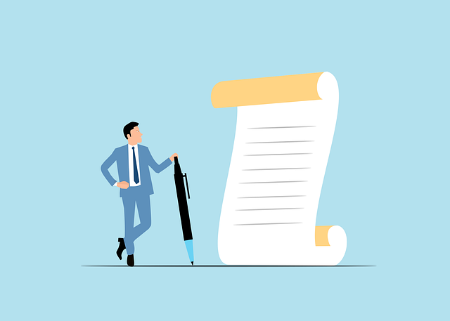 professional site redesign