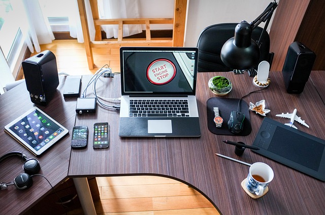 professional small business web design