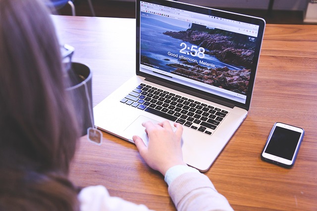 professional web design company