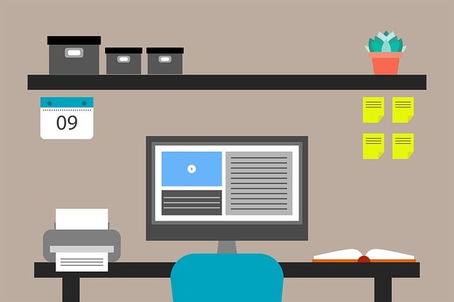 professional web design company