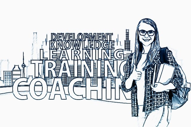 professional website development