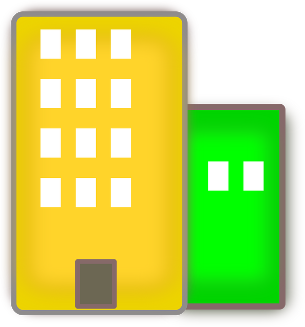 Property and Casualty Insurance for Commercial Buildings