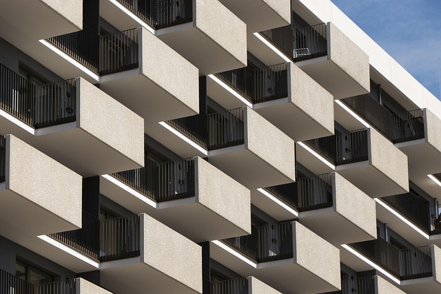 Property and Casualty Insurance for Commercial Buildings