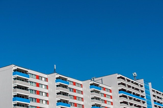 Property and Casualty Insurance for Commercial Buildings