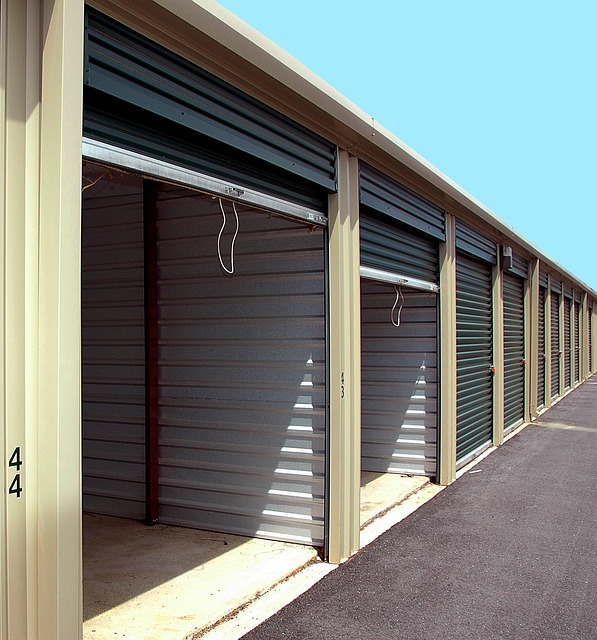 Property and Casualty Insurance for Commercial Buildings