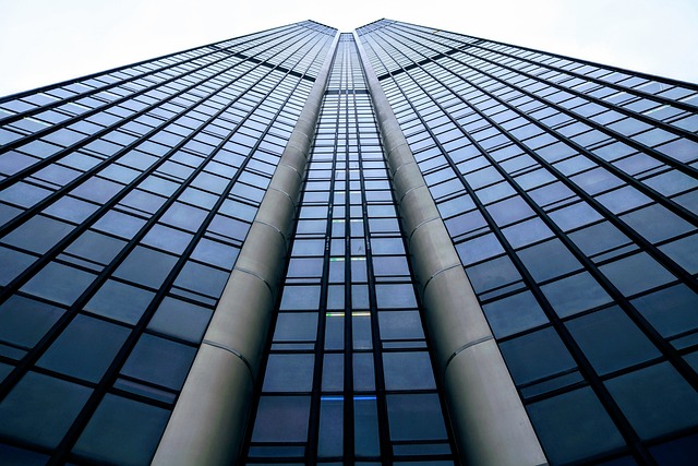 Property and Casualty Insurance for Commercial Buildings