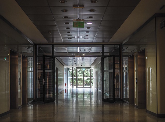 Property and Casualty Insurance for Commercial Buildings