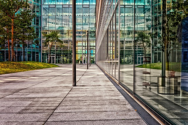 property insurance for medical offices
