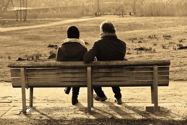 relationship therapy