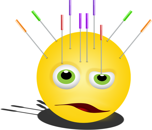 reproductive acupuncture