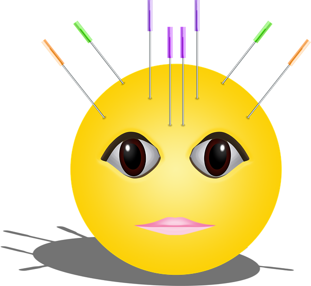 reproductive acupuncture