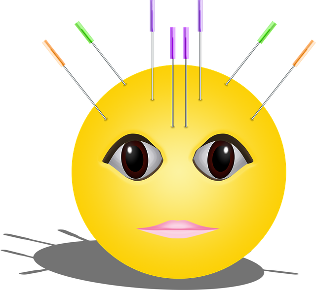 reproductive acupuncture