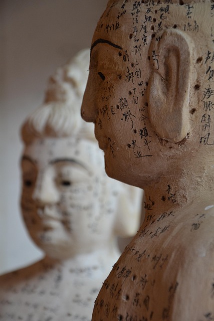 reproductive acupuncture