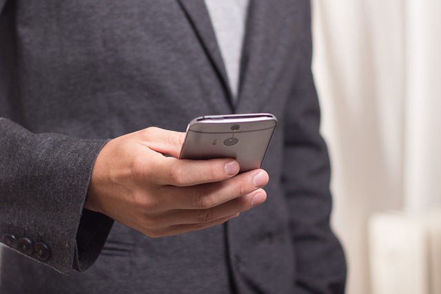 responsive mobile design