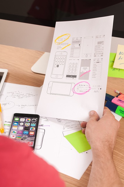 responsive small business web design