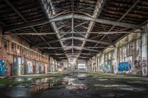 Commercial Roof Inspection Services: Navigating Business Compliance with Expertise
