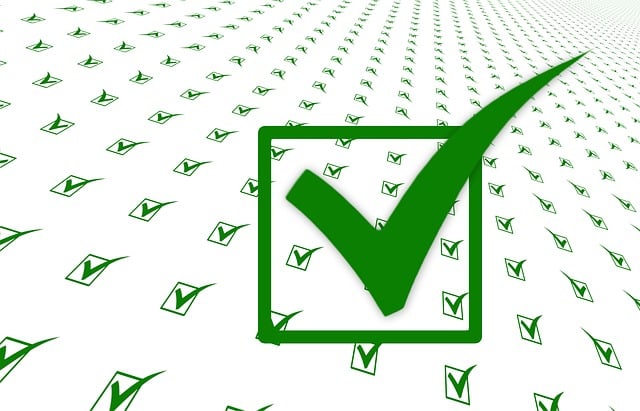 routine system checks