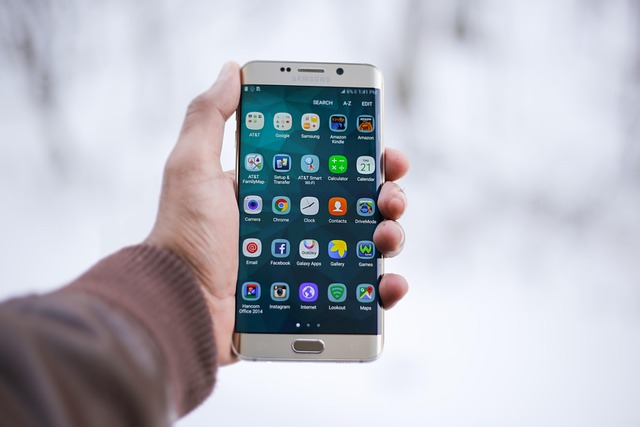 scalable mobile design