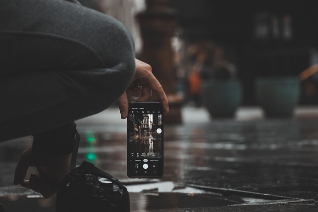 scalable mobile design