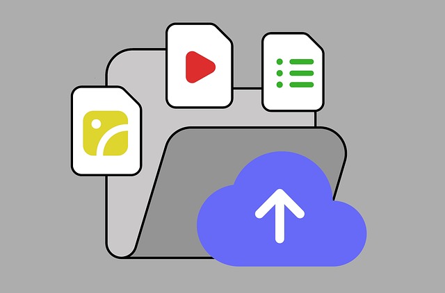 secure cloud storage CPAs