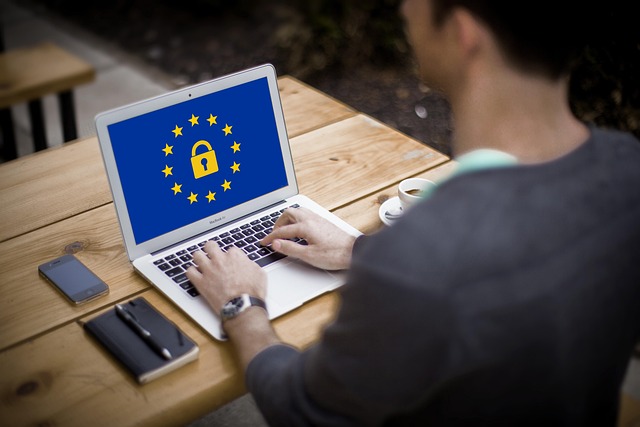 secure data restore