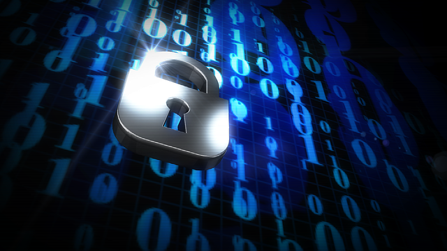 secure data restore