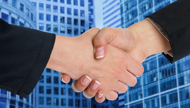 secure divorce negotiations