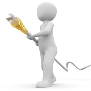 Proactive Monitoring: Revolutionizing IT Efficiency and Downtime Reduction