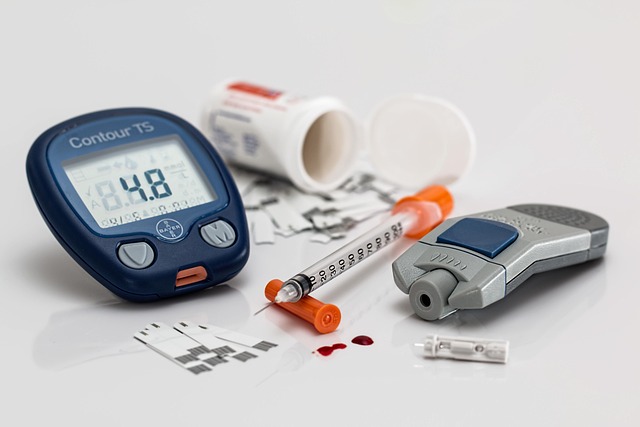 semaglutide diabetes treatment
