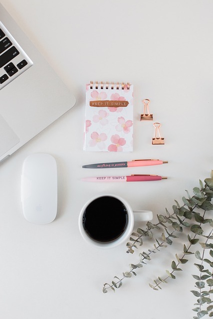 SEO blog writing