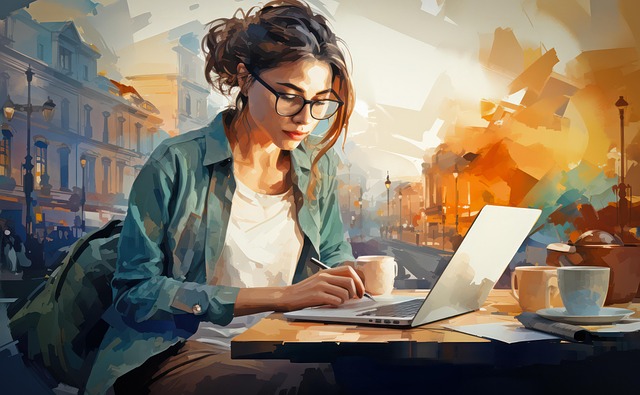 SEO-friendly content writing