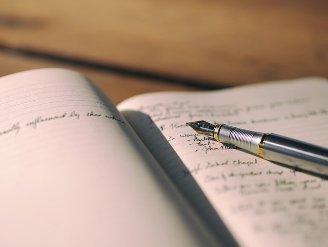 SEO-friendly content writing