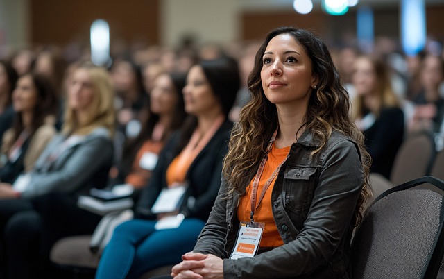 SEO Networking Event