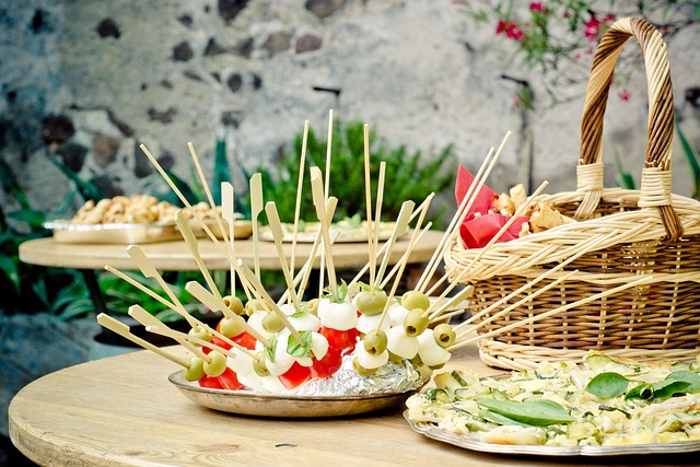 SEO Networking Event