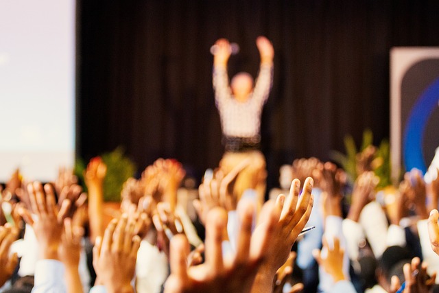 SEO Success Seminar