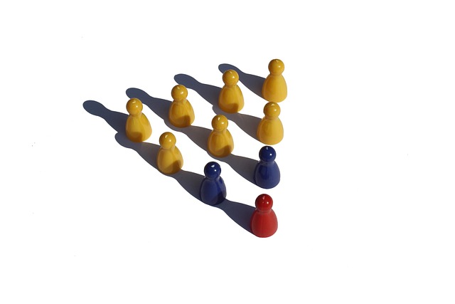 SEO website hierarchy design