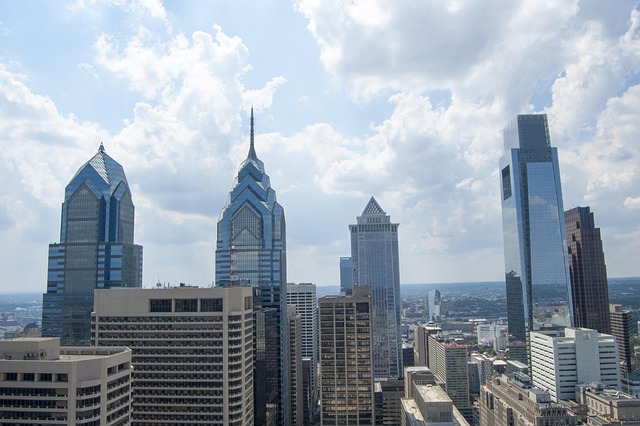 server support Philadelphia