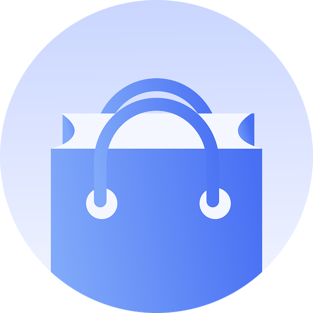 shopping cart website design