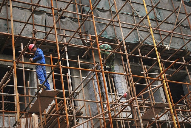 site management and redesign services