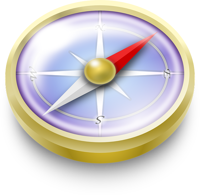 Site Navigation Markup